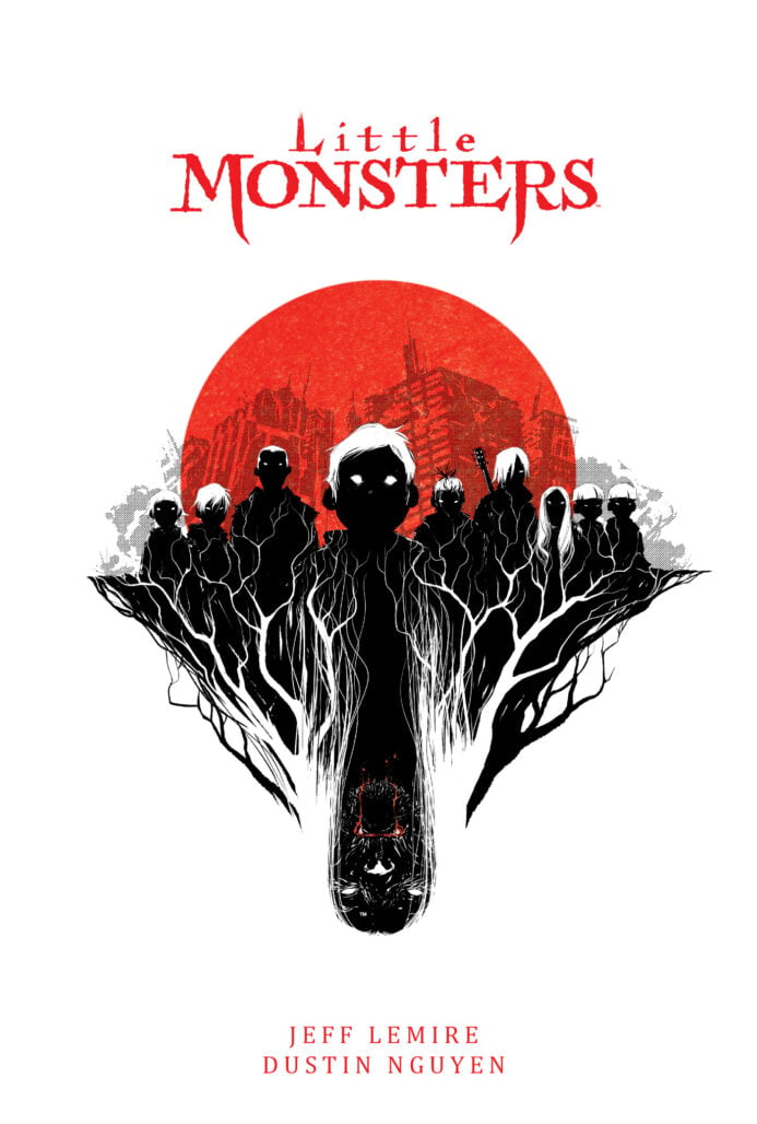 Little Monsters