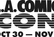 LA Comic Con partners with StubHub, Neon Ichiban offers free #1 with ticket