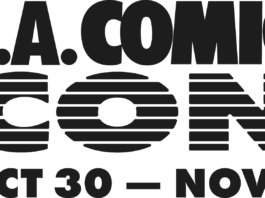 LA Comic Con partners with StubHub, Neon Ichiban offers free #1 with ticket