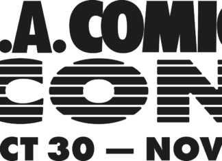 LA Comic Con partners with StubHub, Neon Ichiban offers free #1 with ticket