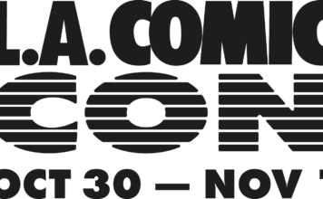 LA Comic Con partners with StubHub, Neon Ichiban offers free #1 with ticket