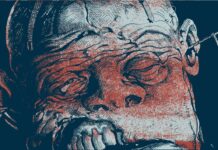 Classic Comic Compendium: On Barry Windsor-Smith’s MONSTERS Monsters