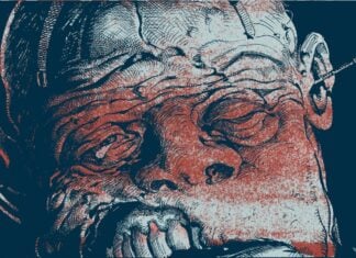 Classic Comic Compendium: On Barry Windsor-Smith’s MONSTERS Monsters
