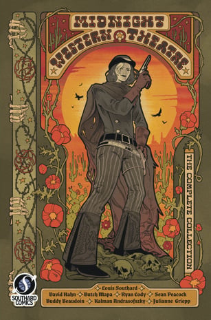 The Lawless Age of Comic Books (5)