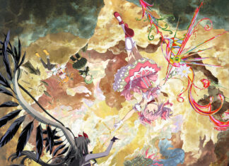 NYCC ’26: Aniplex and Fathom bring PUELLA MAGI MADOKA MAGICA THE MOVIE -WALPURGISNACHT: RISING- to theaters