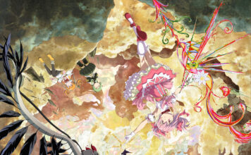 NYCC ’26: Aniplex and Fathom bring PUELLA MAGI MADOKA MAGICA THE MOVIE -WALPURGISNACHT: RISING- to theaters