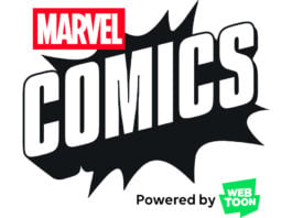 NYCC ’26: Marvel replacing Unlimited with Marvel Comics Webtoon app Marvel Comics Webtoon app logo