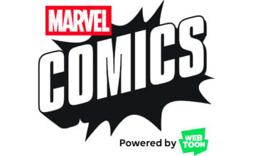 NYCC ’26: Marvel replacing Unlimited with Marvel Comics Webtoon app Marvel Comics Webtoon app logo