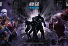 NYCC ’26: Marvel Midnight Universe creators tap into our modern fears and anxieties Marvel Midnight Universe