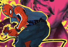 Marvel January 2027 Solicitations