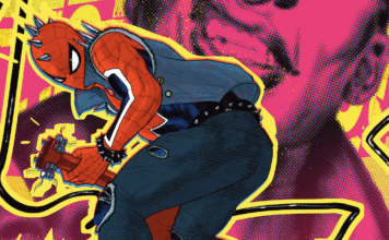 Marvel January 2027 Solicitations