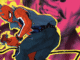 Marvel January 2027 Solicitations