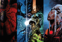The Marvel Rundown: The clock strikes MIDNIGHT at Marvel! Marvel Midnight