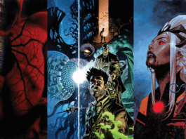 The Marvel Rundown: The clock strikes MIDNIGHT at Marvel! Marvel Midnight