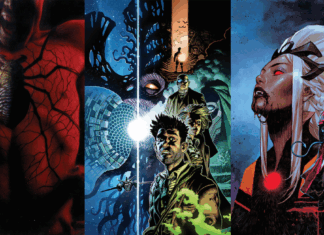 The Marvel Rundown: The clock strikes MIDNIGHT at Marvel! Marvel Midnight