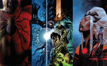 The Marvel Rundown: The clock strikes MIDNIGHT at Marvel! Marvel Midnight