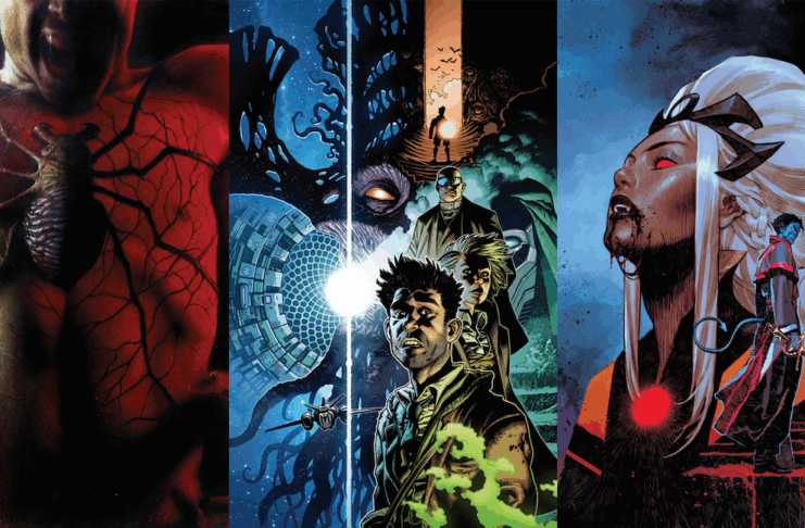 Marvel Midnight