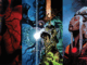 The Marvel Rundown: The clock strikes MIDNIGHT at Marvel! Marvel Midnight