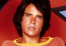 Michael Gray, SHAZAM! TV show’s Billy Batson, dead at 75