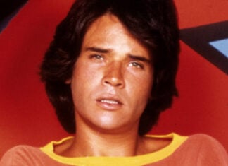 Michael Gray, SHAZAM! TV show’s Billy Batson, dead at 75