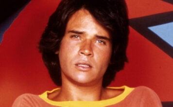 Michael Gray, SHAZAM! TV show’s Billy Batson, dead at 75