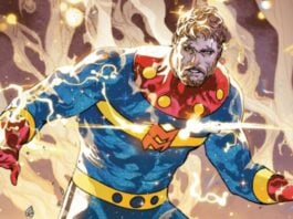 INTERVIEW: Chip Zdarsky talks AVENGERS and bringing Miracleman into the Marvel Universe