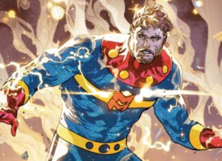 INTERVIEW: Chip Zdarsky talks AVENGERS and bringing Miracleman into the Marvel Universe