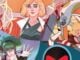 Oni Press January 2027 Solicitations: Fiona & Cake and Dr. Syn return