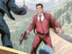 NYCC ’26: MURDOCH MYSTERIES comes to comics from Ryan North and Jason Loo