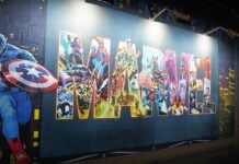 NYCC ’26: Midnight Universe and VISIONQUEST highlight Marvel’s convention plans NYCC '26 Marvel
