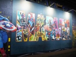 NYCC ’26: Midnight Universe and VISIONQUEST highlight Marvel’s convention plans NYCC '26 Marvel