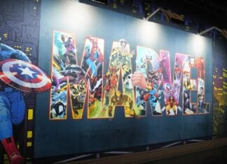 NYCC ’26: Midnight Universe and VISIONQUEST highlight Marvel’s convention plans NYCC '26 Marvel