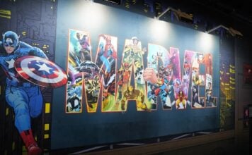 NYCC ’26: Midnight Universe and VISIONQUEST highlight Marvel’s convention plans NYCC '26 Marvel