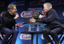 NYCC ’26: STAR TREK Universe panel shows off STARFLEET ACADEMY, William Shatner, and a Gorn head
