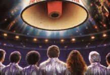 NYCC ’26: Nacelle Company teases documentaries about “The Craziest Convention Ever” and the studio exec who “Created Most of Our Childhood.”