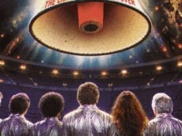 NYCC ’26: Nacelle Company teases documentaries about “The Craziest Convention Ever” and the studio exec who “Created Most of Our Childhood.”