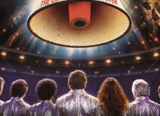 NYCC ’26: Nacelle Company teases documentaries about “The Craziest Convention Ever” and the studio exec who “Created Most of Our Childhood.”
