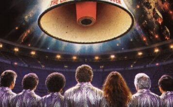 NYCC ’26: Nacelle Company teases documentaries about “The Craziest Convention Ever” and the studio exec who “Created Most of Our Childhood.”