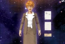 NYCC ’26: Lucille Ball among Nacelle Company’s STAR TREK figure reveal highlights Nacelle Company Star Trek