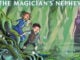 NARNIA: THE MAGICIAN’S NEPHEW getting tie-in graphic novel