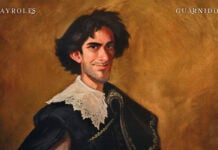 Exclusive Preview: A SCOUNDREL IN THE NEW WORLD hits Kickstarter A Scoundrel in the New World