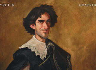 Exclusive Preview: A SCOUNDREL IN THE NEW WORLD hits Kickstarter A Scoundrel in the New World