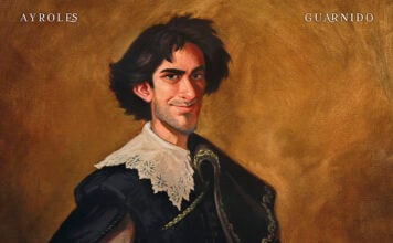 Exclusive Preview: A SCOUNDREL IN THE NEW WORLD hits Kickstarter A Scoundrel in the New World