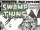 Act 4 and Skybound announce BISSETTE AND TOTLEBEN’S SWAMP THING ARTIST’S EDITION
