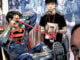 DC Comics January 2027 Solicitations