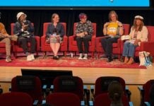 NYCC ’26: Raina Telgemeier and Gale Galligan on their pre-BABY-SITTERS CLUB meet cute