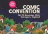 Thought Bubble 2026 Preview: Inside a 20th Anniversary Celebration