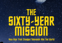 NYCC ’26: Interviews from the THE SIXTY YEAR MISSION: HOW STAR TREK CHANGED TELEVISION AND THE WORLD premiere The Sixty-Year Mission