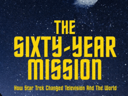 The Sixty-Year Mission