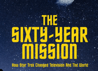 NYCC ’26: Interviews from the THE SIXTY YEAR MISSION: HOW STAR TREK CHANGED TELEVISION AND THE WORLD premiere The Sixty-Year Mission
